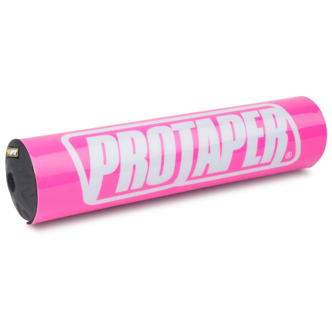 Pro Taper Bar Pad Round 10 Inch Race Pink