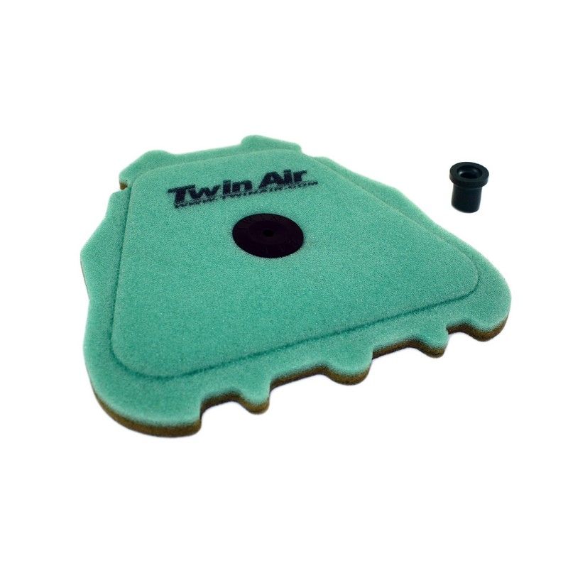 Twin Air Pre-Oiled Air Filter YAMAHA YZ250F 19-23, YZ450F 18-22, WR250F/YZ250FX 20-22, WR450F/YZ450FX 19-22