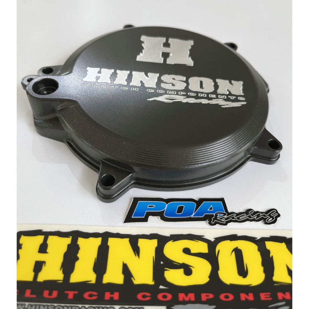 Hinson Clutch Cover KTM SX 85 2018-2023, HUSKY TC 85 2018-2023, GASGAS MC 85 2021-2023