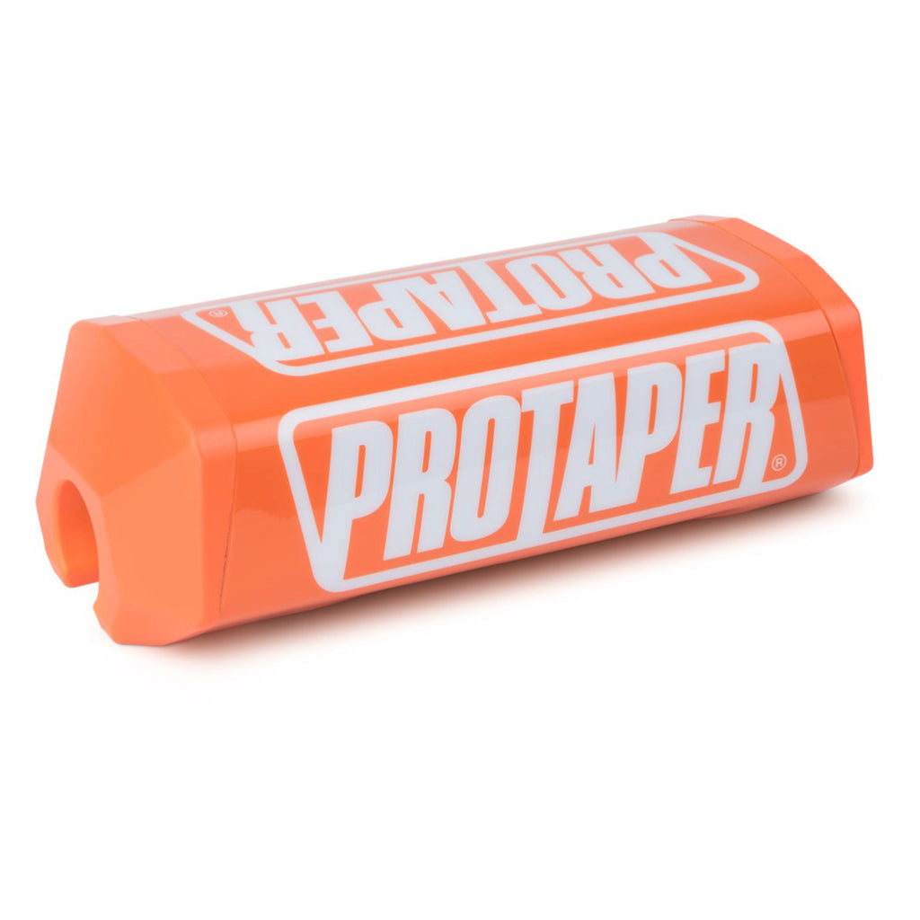 Pro Taper 2.0 Square Bar Pad Race Orange