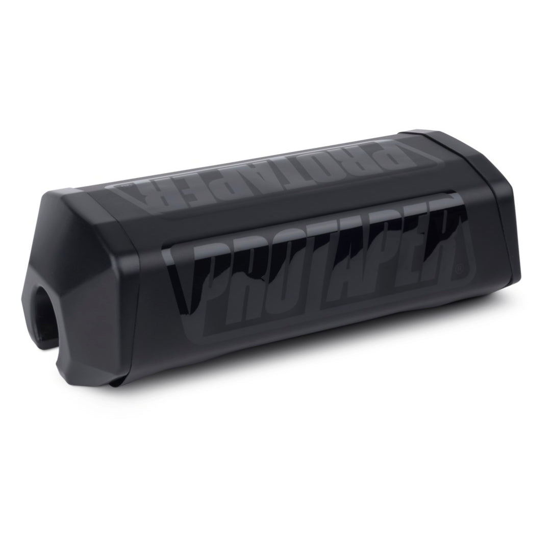 Pro Taper 2.0 Square Bar Pad Stealth Black
