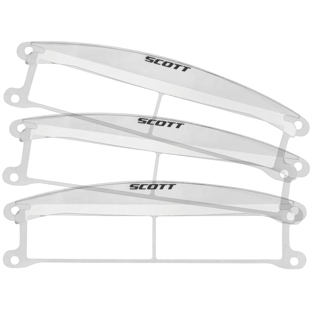 Scott WFS Prospect/Fury Antistick Grid 3pk