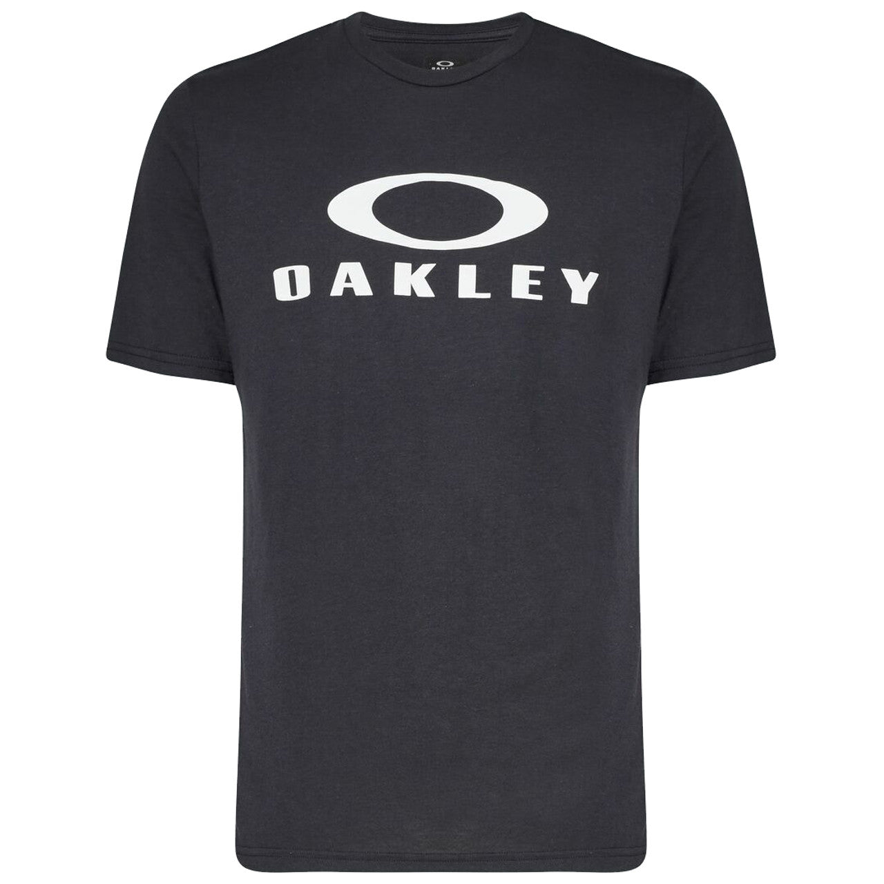 Oakley O Bark Tee Black