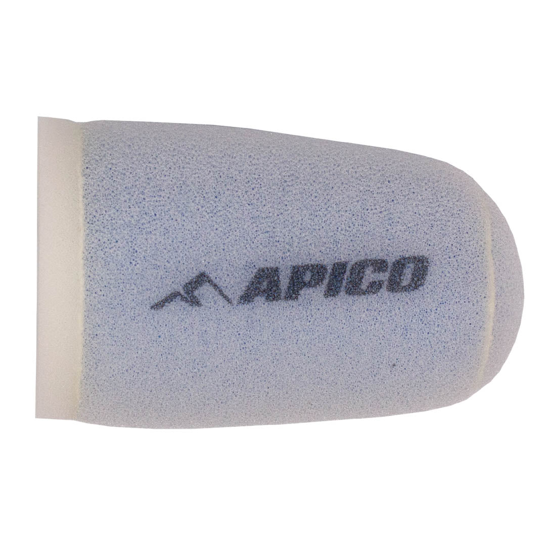 Apico Air Filter VERTIGO Trial 2020-2024
