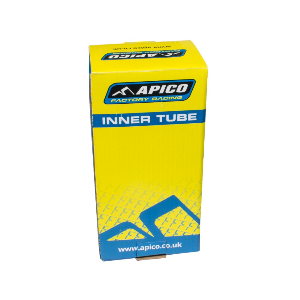 Apico Inner Tube 300/325-12 Rear