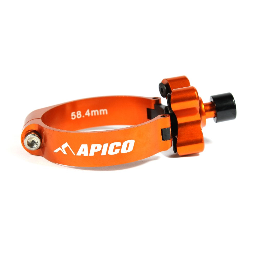 Apico Launch Control KTM/HQV/YAM SX/TC50 12-20, SX/TC65 02-20, YZ65 18-23 Orange