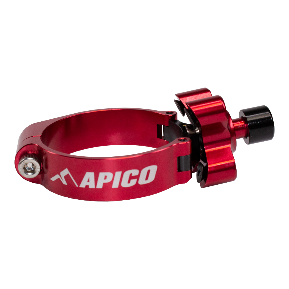 Apico Launch Control KTM/HQV/GAS SX/TC/MC85 03-23 Red