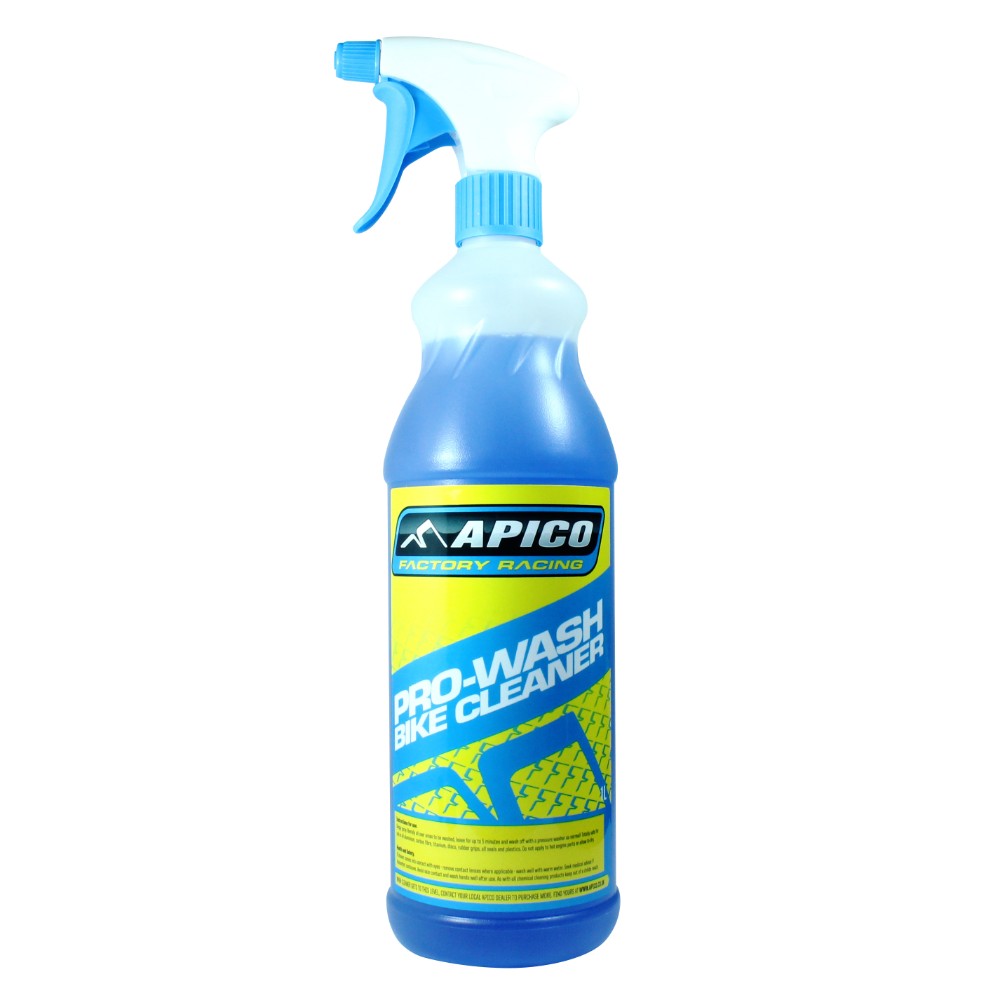 Apico Bike Cleaner 1Ltr