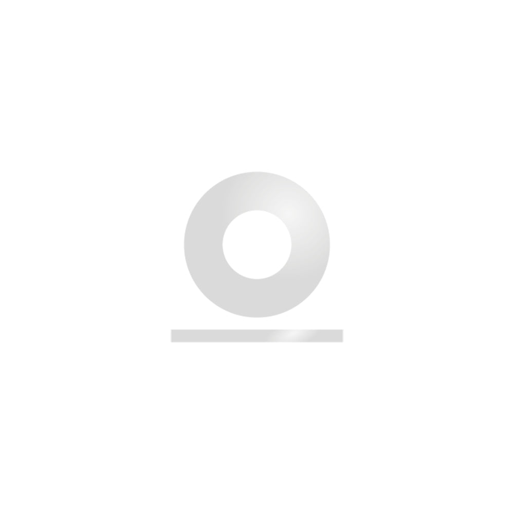 Apico Flat Washer M8X17mm 10pk