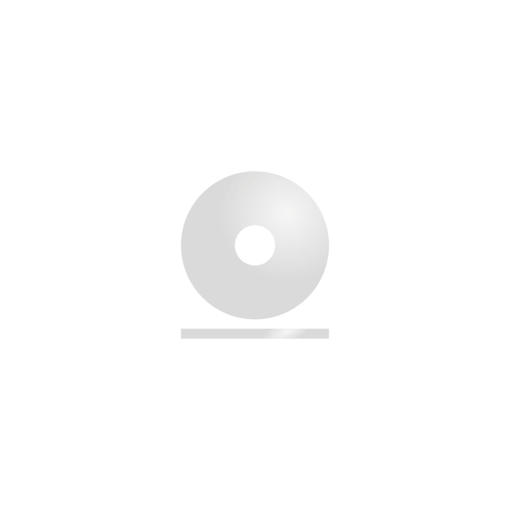 Apico Fender Washer M6X22mm 10pk