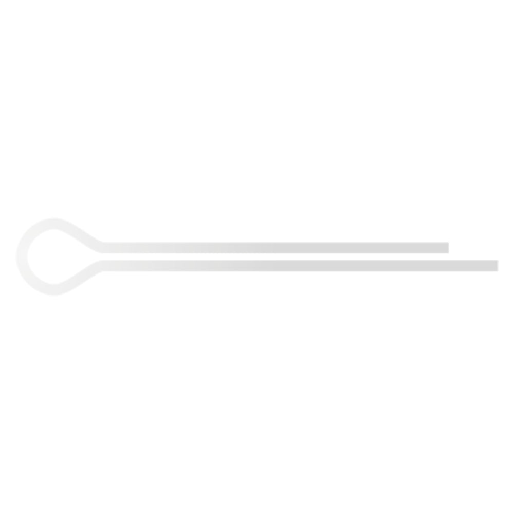 Apico Cotter Pin 2.0X20mm 25pk