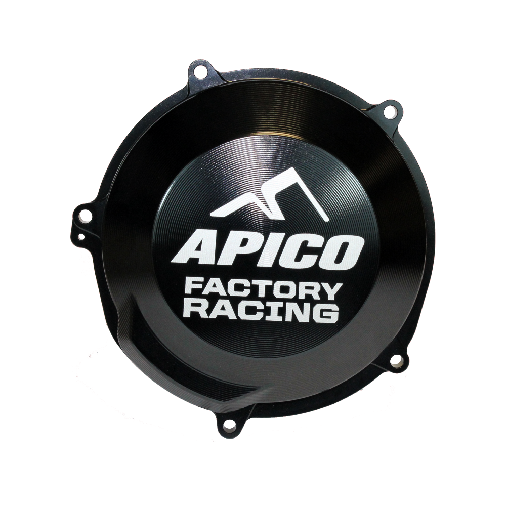 Apico Clutch Cover BETA RR 250-300 18-23, 250-300 X-TRAINER 18-23