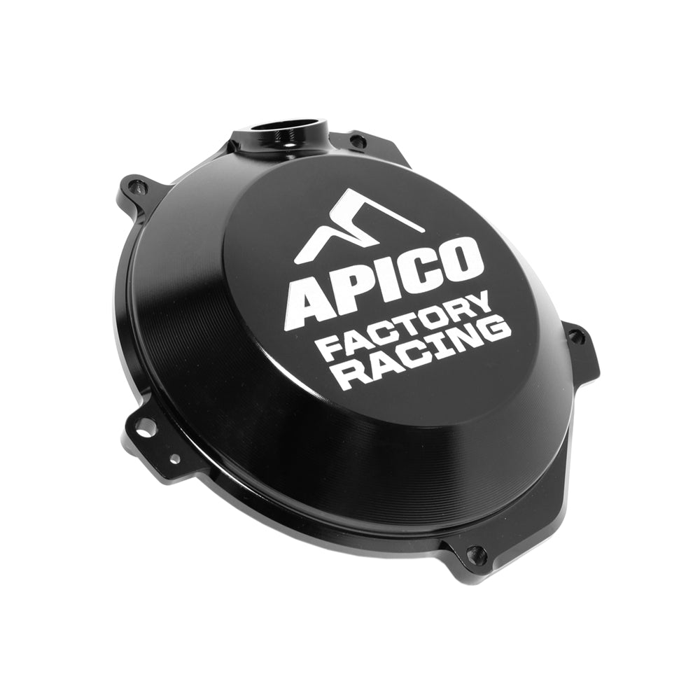 Apico Clutch Cover KTM/HUSKY/GAS SX/TC125-150 16-22, EXC/XC-W/TE/TX125-150 17-23, MC125 21-23