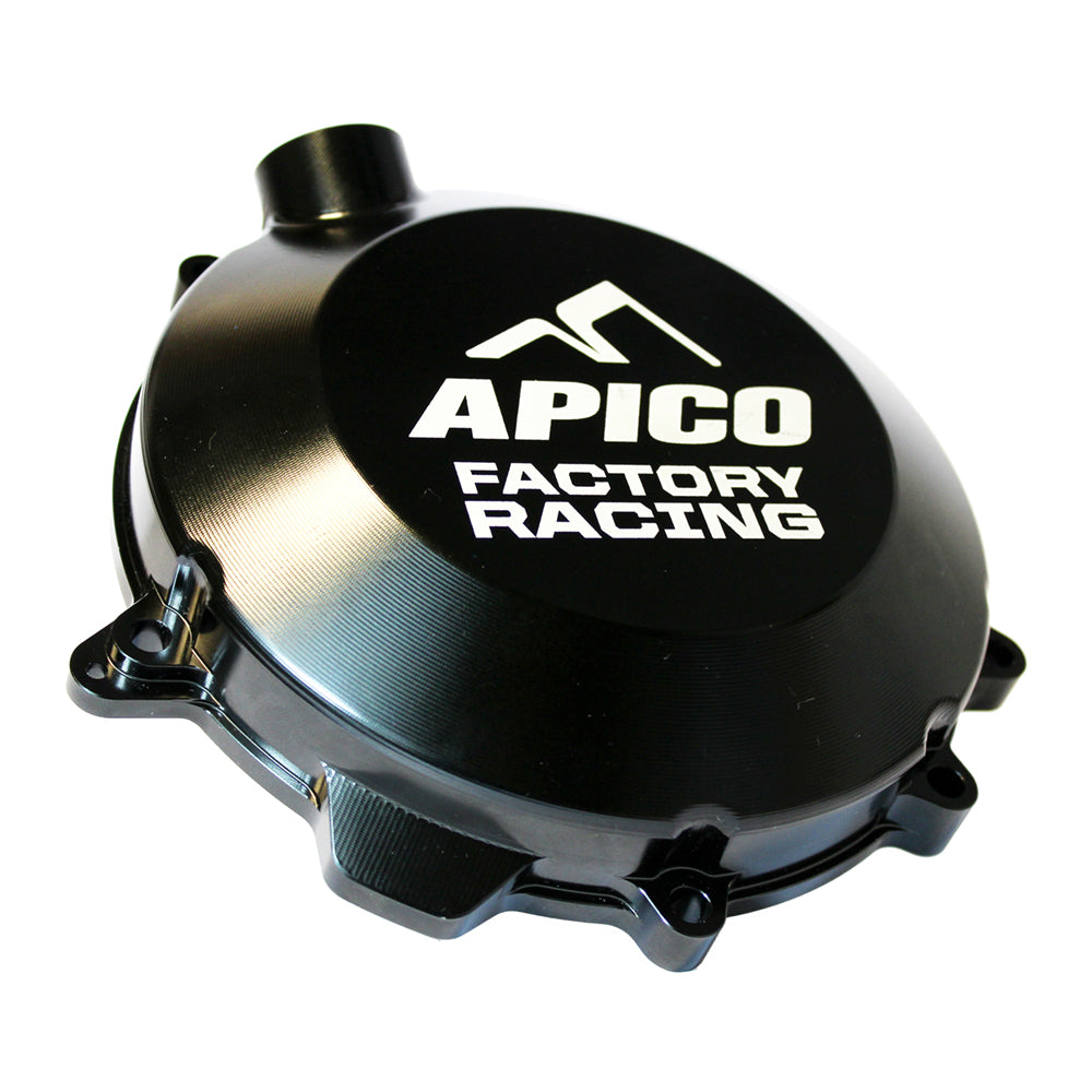 Apico Clutch Cover KTM/HUSKY/GAS SX/TC/TX 250-300 17-22, EXC/TE 250-300 17-23, MC/EC/EX250-300 21-23