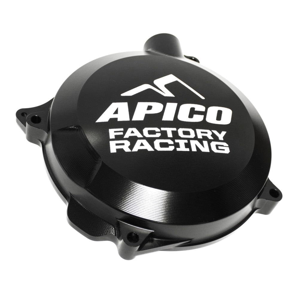 Apico Clutch Cover KTM/HUSKY SX125/144/150 00-15, EXC125/200 00-16, TE125 12-16