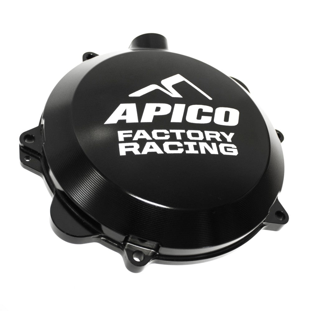 Apico Clutch Cover KTM/HUSKY SX250 13-16, EXC/XC250-300 13-16, TE/TC250-300 13-16,FREE-RIDE 250 14-17