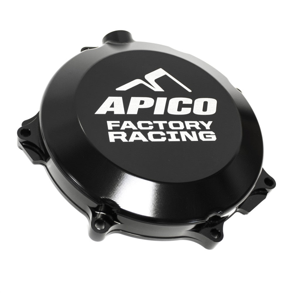 Apico Clutch Cover KAWASAKI KX450F 2006-2015 Standard