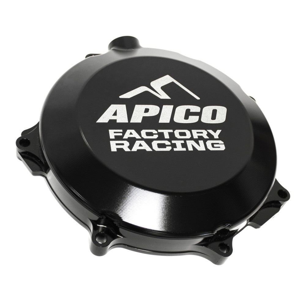 Apico Clutch Cover KAWASAKI KX450F 2006-2015 Large
