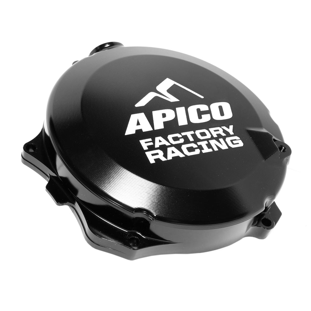 Apico Clutch Cover SUZUKI RM-Z450 2008-25, RM-X450Z 2009-2020