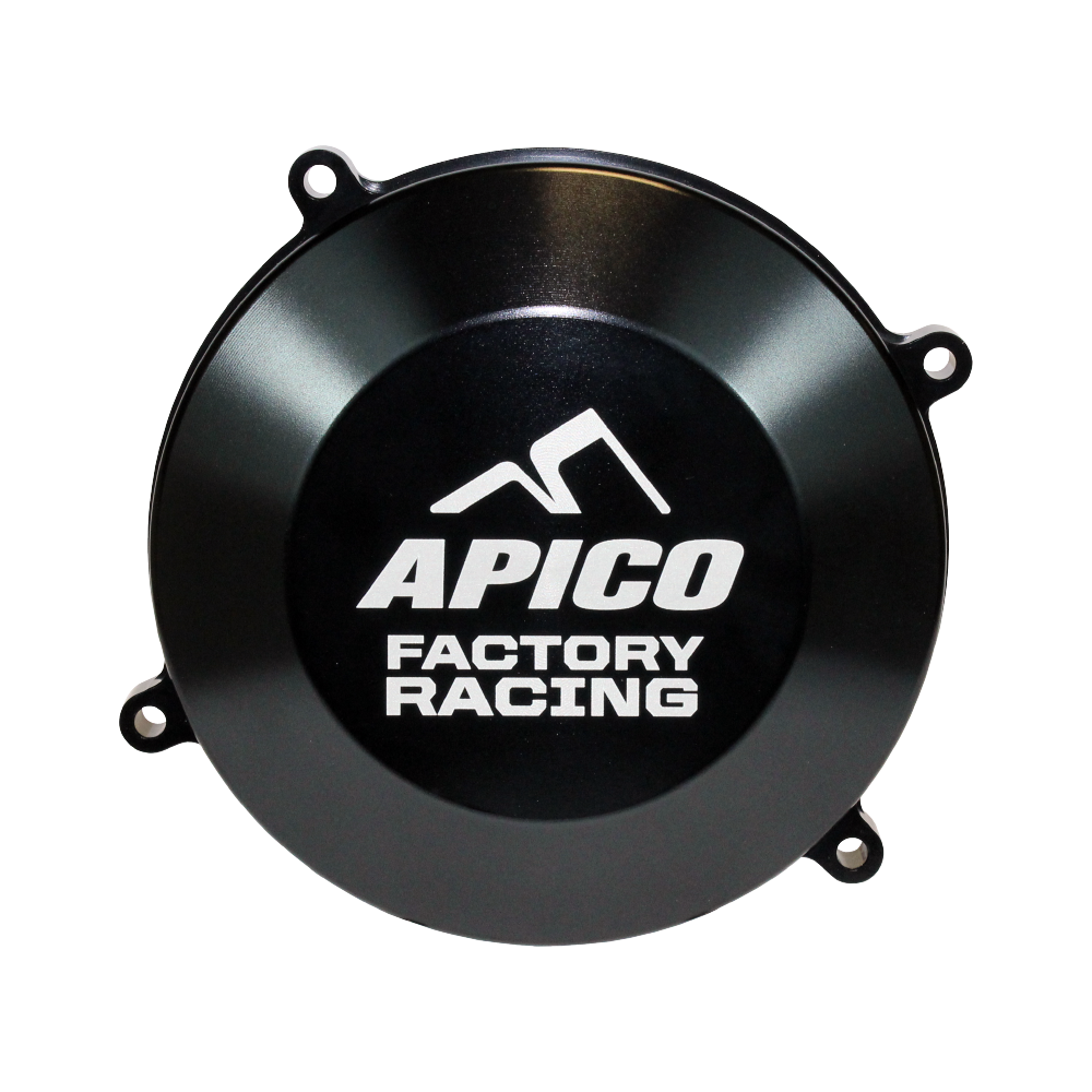 Apico Clutch Cover SHERCO SE-R250-300 14-23, SE-F450-500 15-23