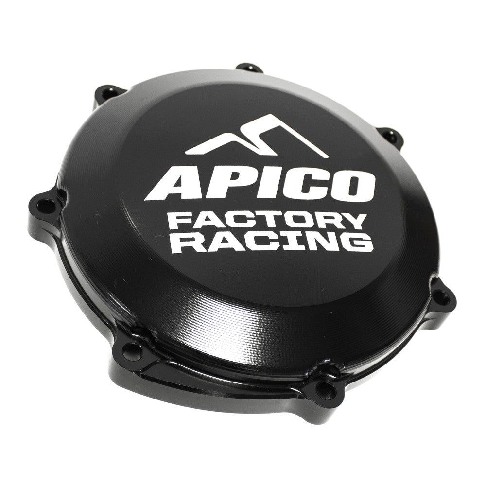 Apico Clutch Cover YAMAHA YZ250F 2001-2013, WR250F 2001-2014
