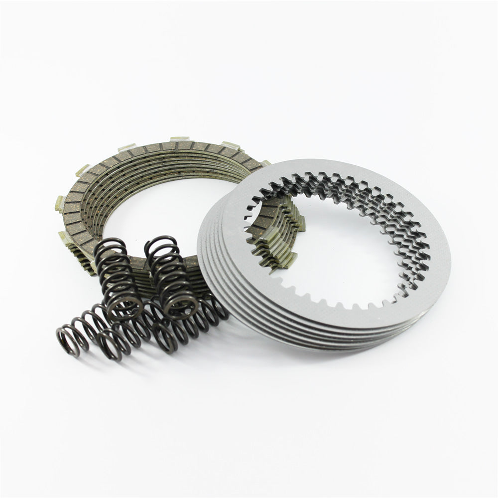Apico Performance+ Clutch Kit Inc Springs YAMAHA YZ250 02-26, YZ250X 16-26