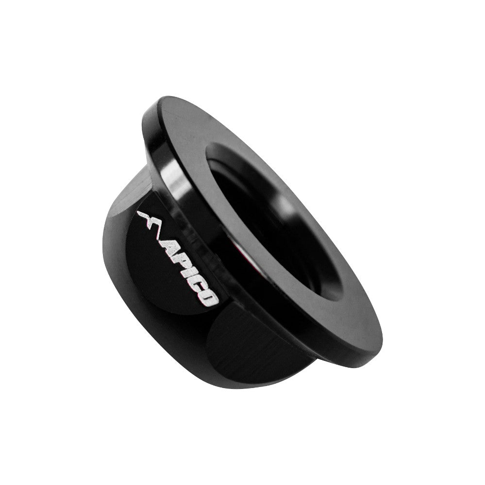 Apico Rear Wheel Apico Axle Nut BETA REV/EVO 125-300 04-22 Black