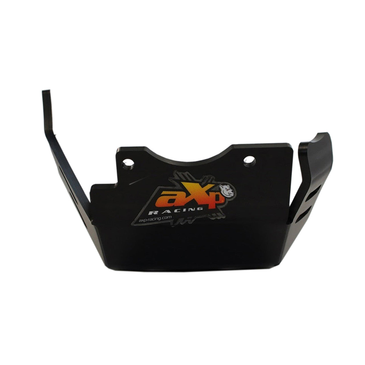 AXP Xtrem HDPE Skid Plate (Black) Sherco SER125 18-22