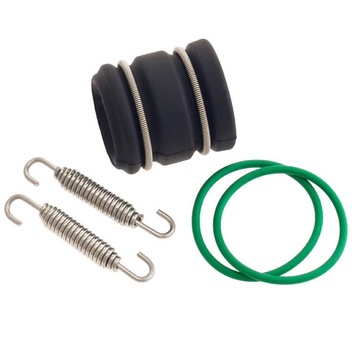 Bolt Exhaust Pipe Seal & Spring Kit BETA 125-300RR 13-23
