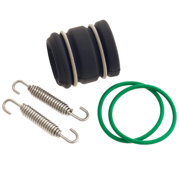 Bolt Exhaust Pipe Seal & Spring Kit BETA 125-300RR 13-23