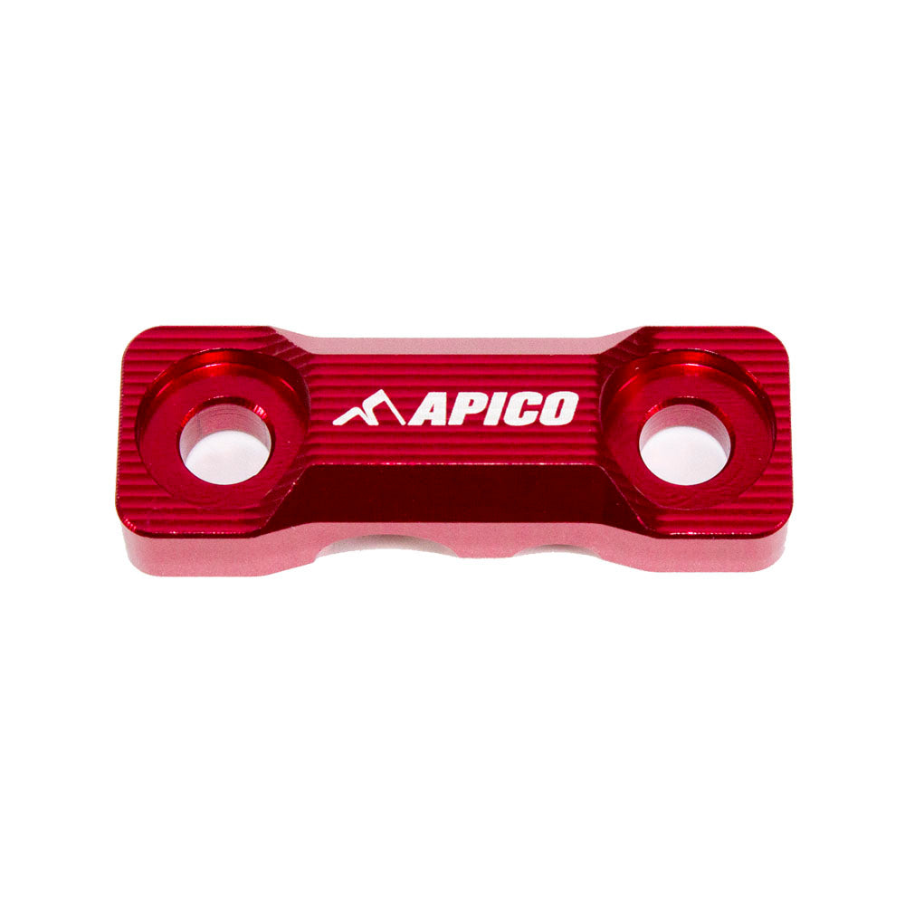 Apico Brake Hose Clamp BETA 125-300RR 2T, 350-480RR 4T 19-23