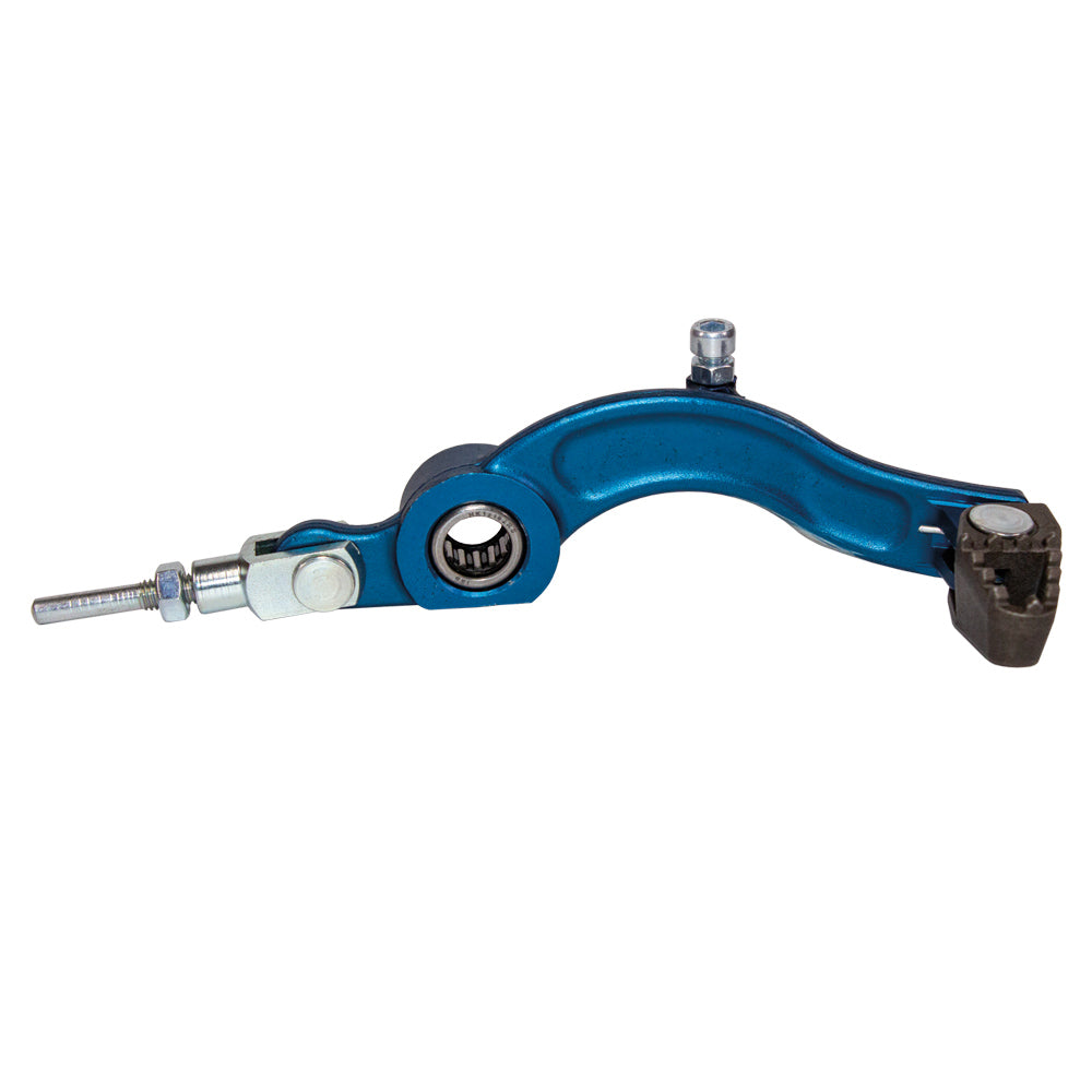 Apico Brake Pedal Trials ELECTRIC MOTION E-PURE/RACE 20-22 Blue