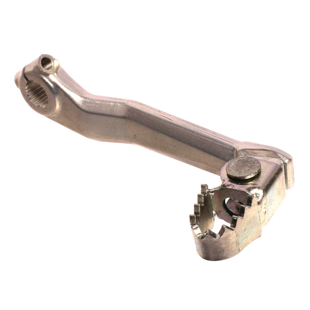 Apico Brake Pedal Trials JOTAGAS 12-18 Silver
