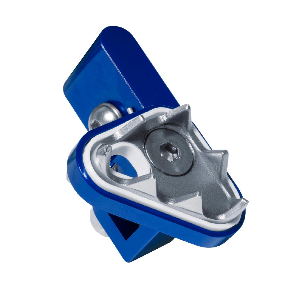 Apico Brake Pedal Tip Blue