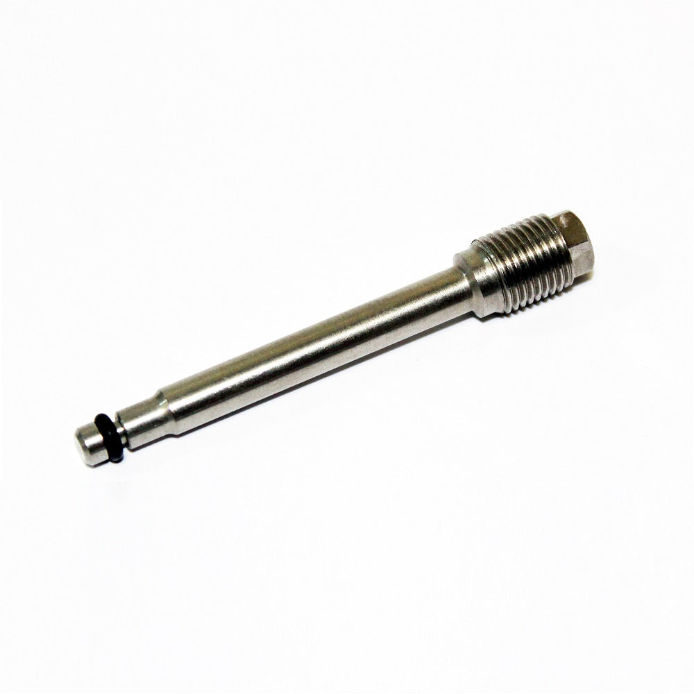 Apico Brake Pad Pin Stainless Steel Rear 66mm WITH O-RING SEAL