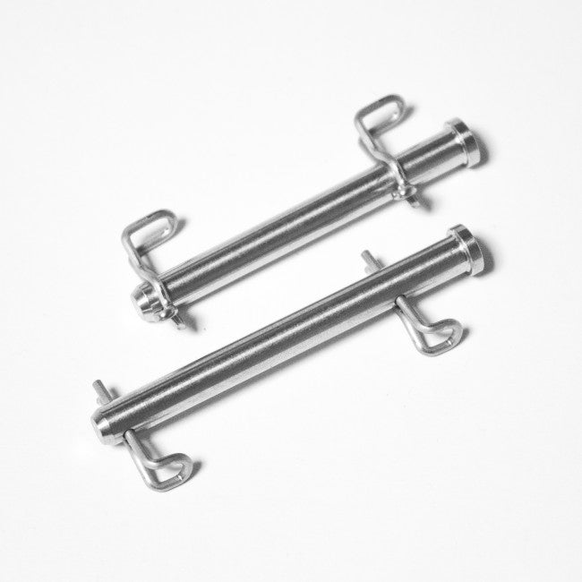 Apico Brake Pad Pin SET (Inc Pins) KTM/HQV/GAS SX/SX-F/EXC/EXC-F/MC/EX125-530 98-23 Brembo