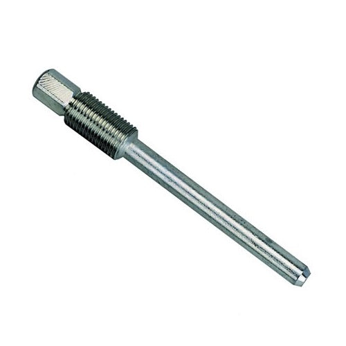 Apico Brake Pad Pin Stainless Steel 74mm Hex Head