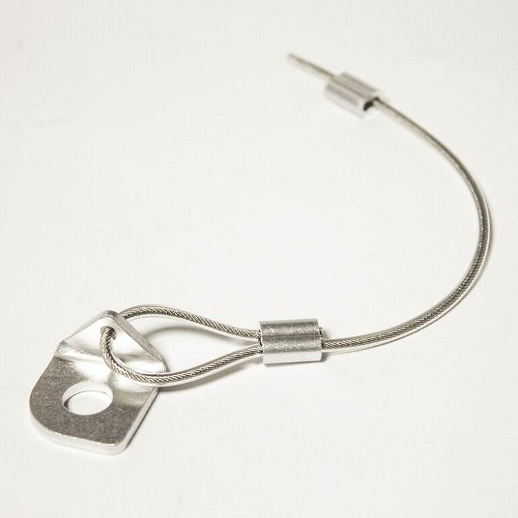 Apico Brake Snake Universal