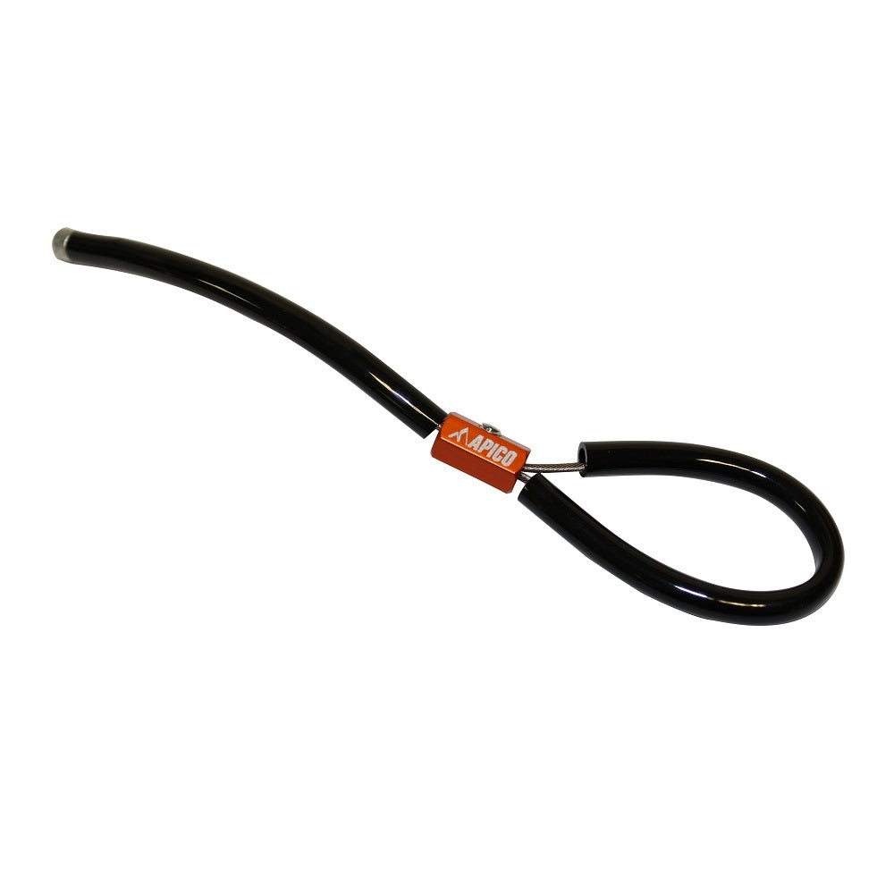 Apico Brake Snake Orange