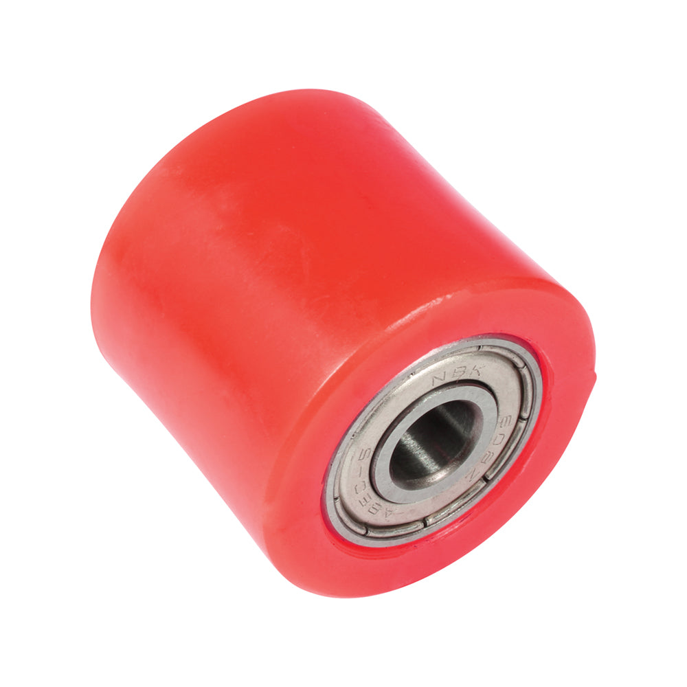 Apico Chain Roller 32 MM RED