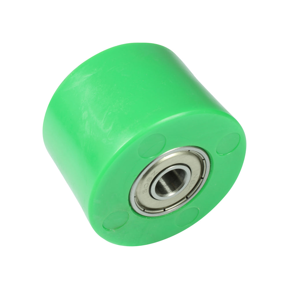 Apico Chain Roller 42 MM GREEN