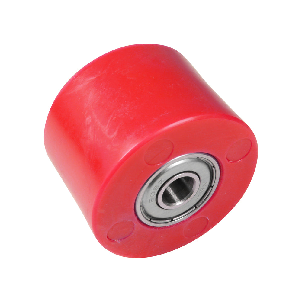 Apico Chain Roller 42 MM RED