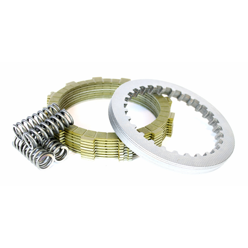 Apico Clutch Kit Inc Springs YAMAHA WR450F 16-18, YZ450FX 16-18