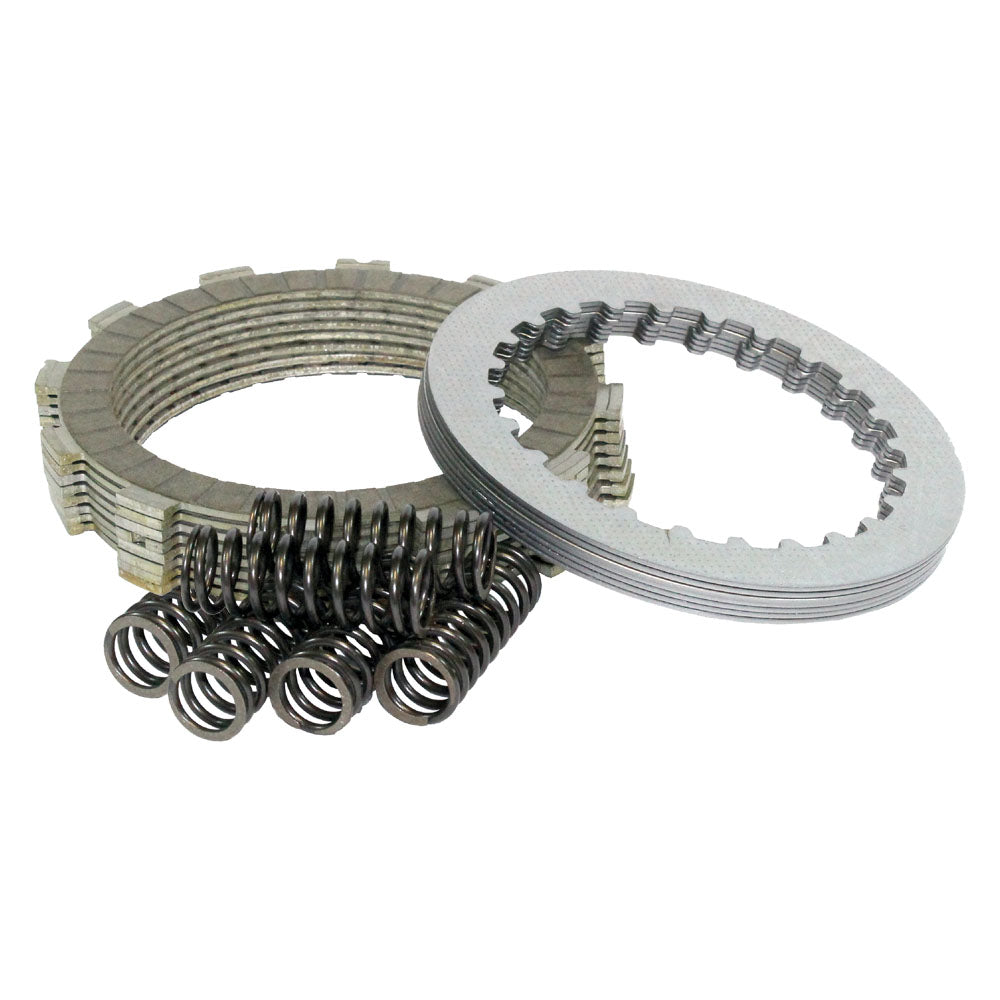 Apico Clutch Kit Inc Springs HONDA CRF450R 21-25, CRF450RX 21-25