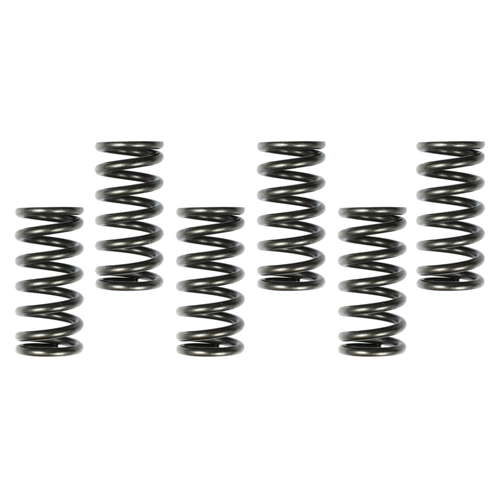 Apico Clutch Springs KTM/HUSKY/GAS SX65 09-23, TC65 17-23, MC65 21-23 6pcs