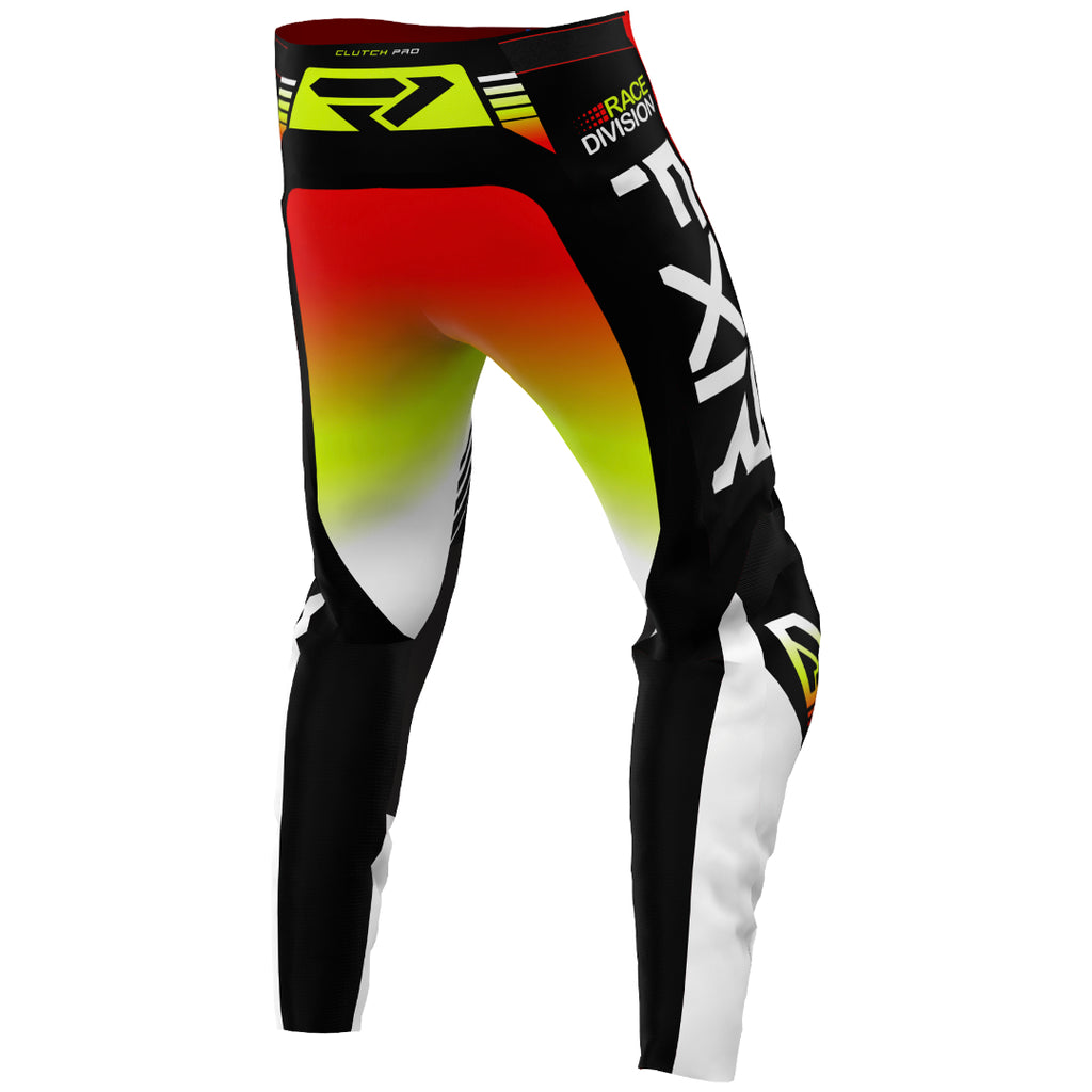 FXR YOUTH Clutch Pro MX Pant