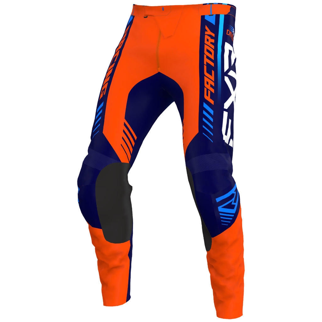 FXR YOUTH Clutch Pro MX Pant