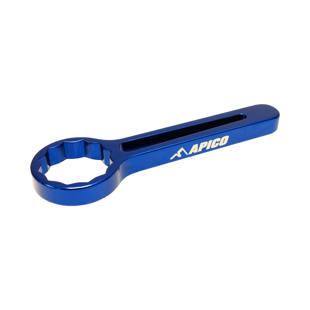 Apico Drain Plug Wrench 17mm Blue