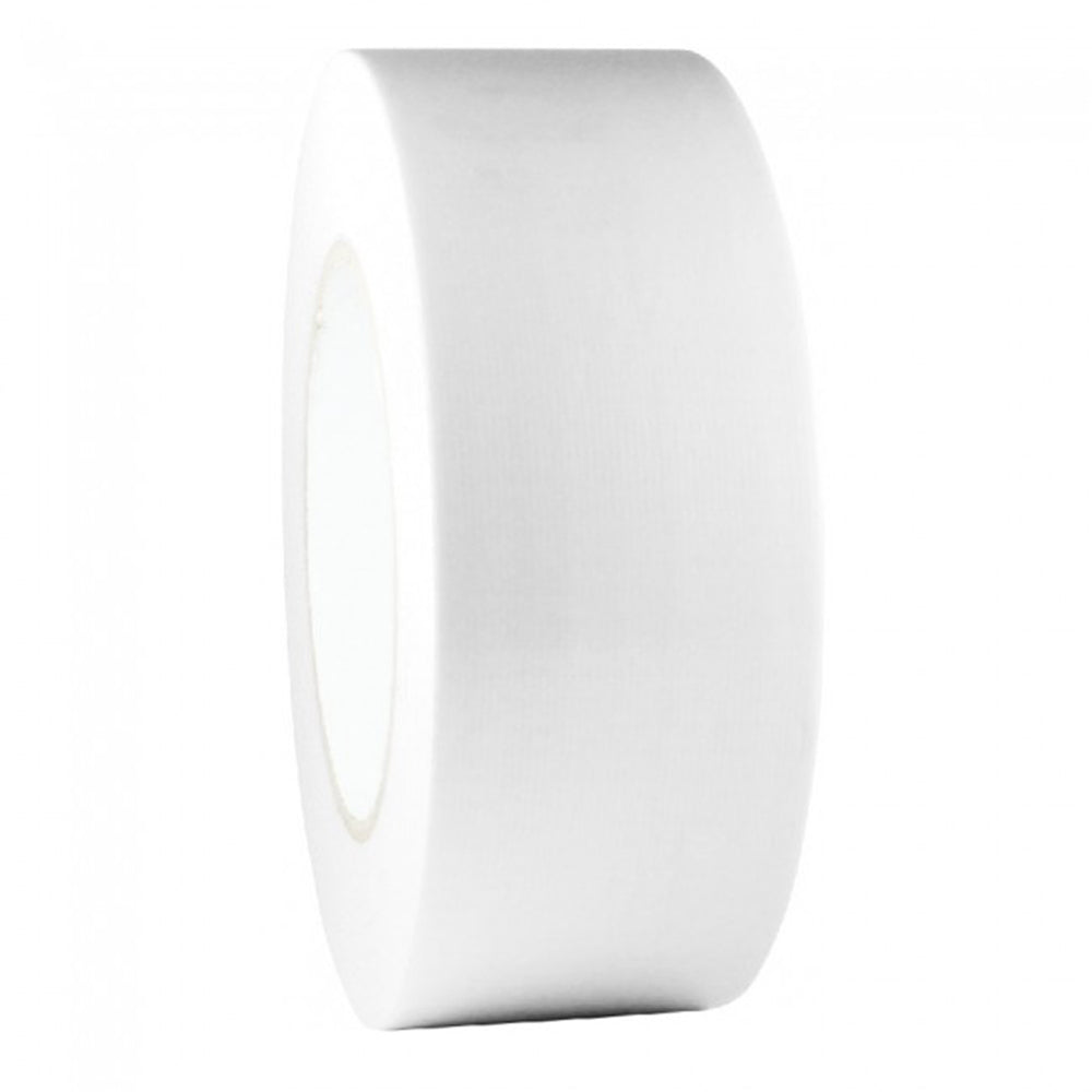 Apico Duct Tape 50 Metre Roll White