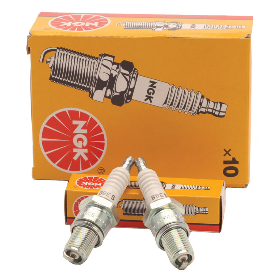 NGK Spark Plug (Each) D8HA